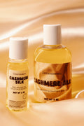 Cashmere Silk – Skin-Nourishing Gourmand Oil