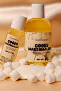 Gooey Marshmallow – Skin-Nourishing Gourmand Oil